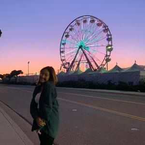 Meet your Posher, Kylie